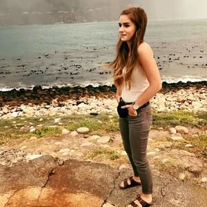 Meet your Posher, Marcella